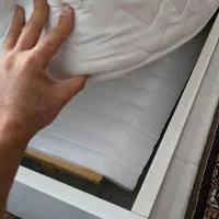 فروش تختخواب دو نفره|تخت و سرویس خواب|میاندوآب, |دیوار