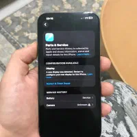 iPhone 13 Pro Max 256G|موبایل|سنندج, |دیوار