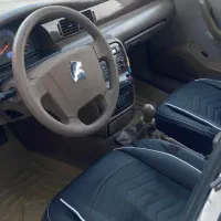 سمند 89 دوگانه دستی|خودرو سواری و وانت|سرپل ذهاب, |دیوار