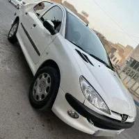 206 صندقدار مدل۹۹