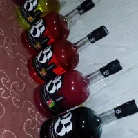 سیروپ بارهوس