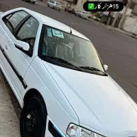 فروش فورری پارس ۴۰۲