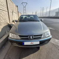 پژو پارس سال ۹۴