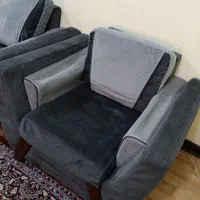 مبل ۷ نفره|مبلمان خانگی و میز عسلی|دزفول, |دیوار