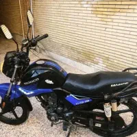 موتور سیکلت