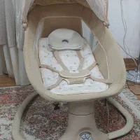 گهواره برقی موزیکال