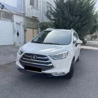 جک / S3 Jac / مدل 1401 / اقساطی با نرخ سودبانکی