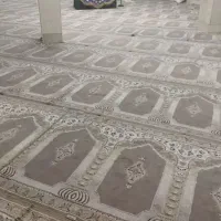 فرش نمازخانه