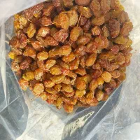 الوبخارا طبیعی کاملا ارگانیک بومی خوش طعم
