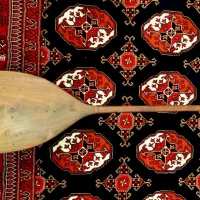 دوتار ترکمنی