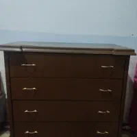 کمد لباس|جاکفشی، کمد، دراور|تیمور آباد, |دیوار