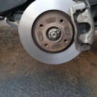 تراش دیسک ترمز روکار|خدمات موتور و ماشین|اصفهان, ولدان|دیوار