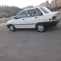 پرایدآخر۸۸ صبا شاسیها پلمپ|خودرو سواری و وانت|اراک, |دیوار