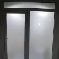 پنجره UPVC دوجداره فقط متری ۳۰۰ تومن|مصالح و تجهیزات ساختمان|اندیشه, اندیشه فاز ۴|دیوار