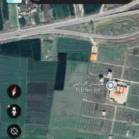 فروش-دو-قطعه-زمین