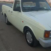 پیکان وانت مدل ۹۳ دوگانه درحد|خودرو سواری و وانت|قرچک, میرزائی شمالی|دیوار