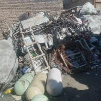 خریدار ضایعات آهن پلاستیک کارتن...|خدمات پیشه و مهارت|سلماس, |دیوار