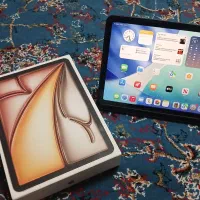 Ipad Air M4 11 inch|تبلت|تهران, فلسطین (میدان انقلاب)|دیوار