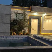 اجاره ویلایی ۲۰۰متری فول ماشین رو شهریارفردوسیه