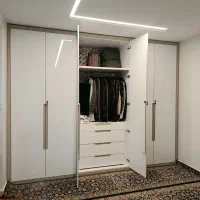 با چک و اقساط مدل دل خواه خودت رو بزن