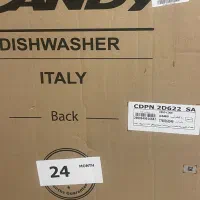 ماشین ظرفشویی کندی 622|ماشین ظرفشویی|مشکین‌دشت, |دیوار