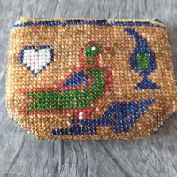 کیف منجقی قدیمی|کیف، کفش، کمربند|کرمانشاه, |دیوار