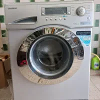 لباسشویی اصل سامسونگ ۷کیلو