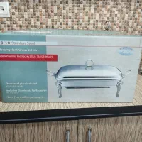 سوفله خوری|ظروف سرو و پذیرایی|اسلامشهر, شهرک توحید|دیوار