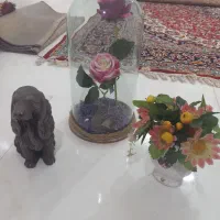 گل مصنوعی