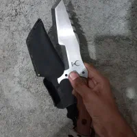 چاقو کلکسیونی|کوهنوردی و کمپینگ|گرگان, |دیوار