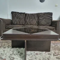 مبلمان و میز ناهارخوری