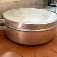 ماهیتابه.آینه کنسول
