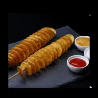 دستگاه فرچیپس برقی رو میزی|خردکن، آسیاب، غذاساز|بیرجند, |دیوار