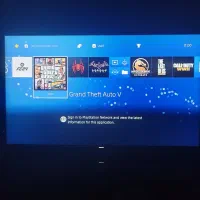 PS4 Fat 500|کنسول، بازی ویدئویی و آنلاین|اهواز, کوی نیرو|دیوار