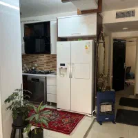 75متر  /2خواب /پارکینگ ،انباری /|اجارهٔ آپارتمان|تهران, سازمان برنامه شمالی|دیوار