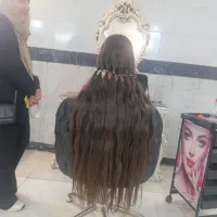 خریدار موهای طبیعی به قیمت میلیونی