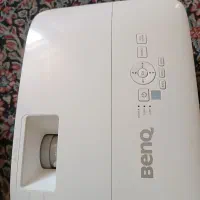 ویدیو پروژکتور BenQMS550|تلویزیون و پروژکتور|زاهدان, |دیوار