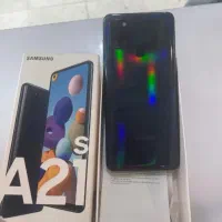 گوشی سامسونگa21s