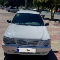 پراید ۱۱۱ مدل ۹۳ تمام رنگ