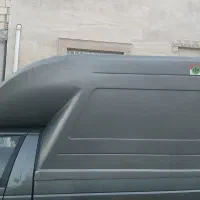 اتاق فایبر گلاس آریسان