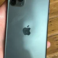 آیفون 11pro max