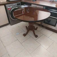 میزغذا خوری