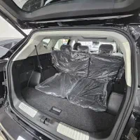 فیدلیتی پرستیژ ۷ نفره مشکی داخل طوسی مدل ۱۴۰۳|خودرو سواری و وانت|تهران, فردوسی|دیوار