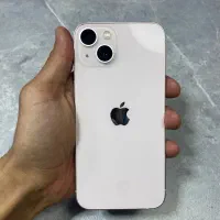 iPhone 13 normall 128 gig 2 sim