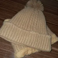 شال کلاه اسپرت