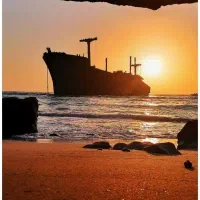 تور کیش پنج میلیونی