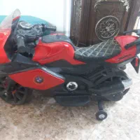 موتور شارژی