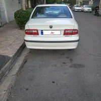 سمندLX .مدل90|خودرو سواری و وانت|تهران, پونک|دیوار