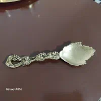 قاشق برنز