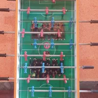 فوتبال دستی